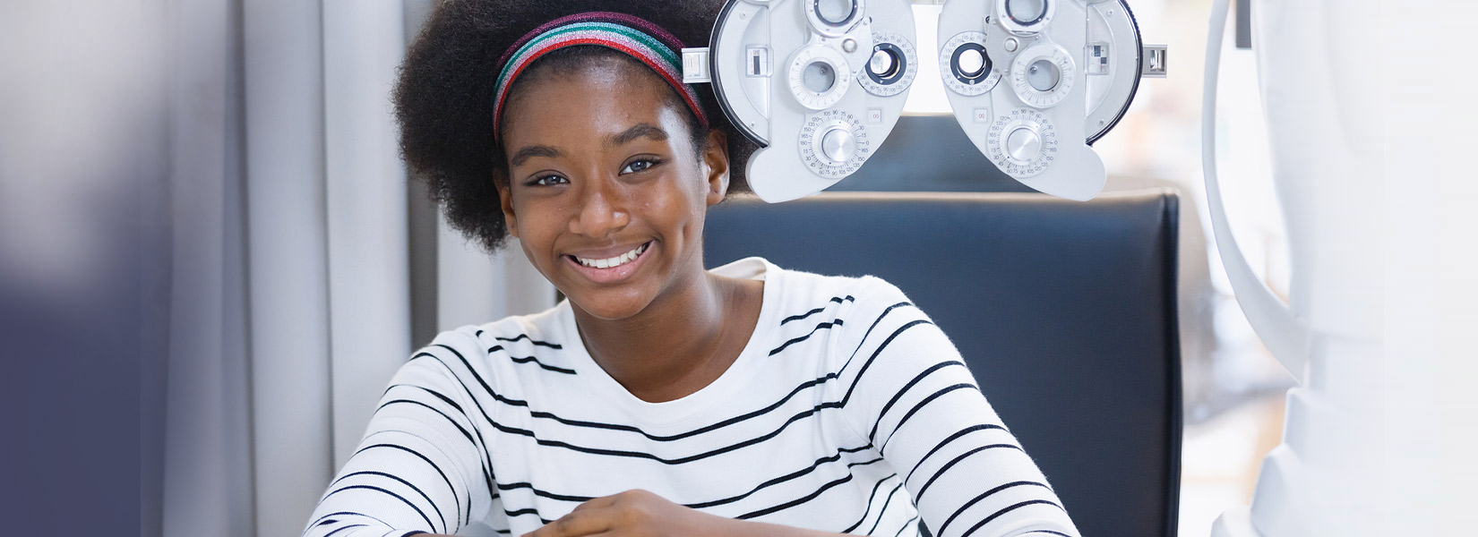 Comprehensive Eye Exams in Raytown