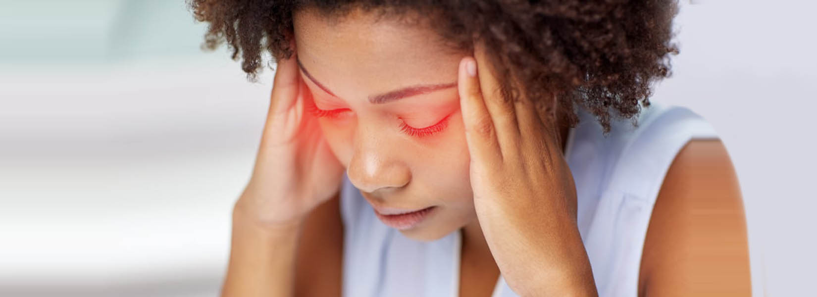 Eye Emergencies in Raytown