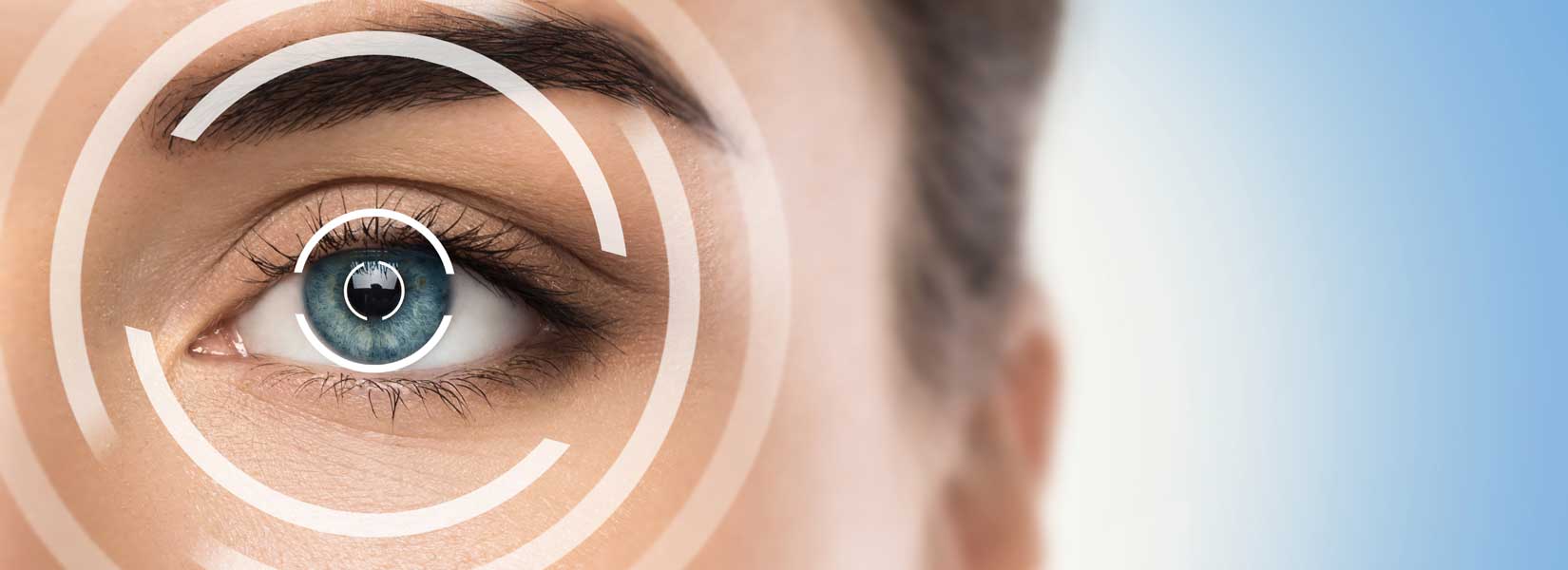 LASIK & Refractive Surgery Co-Management in Raytown