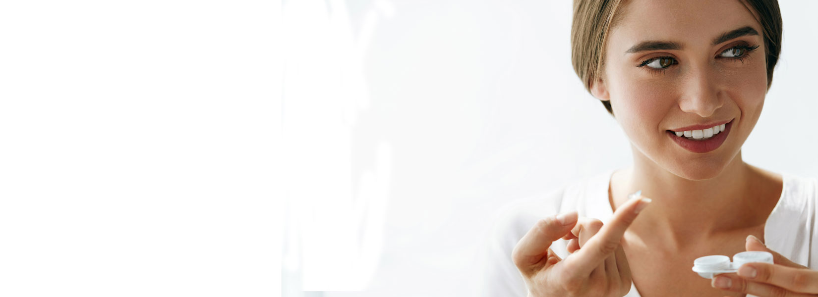 Scleral Contact Lenses in Raytown